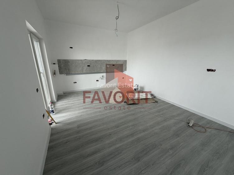 Etaj 2. Finisaje la alegere. 2 locuri parcare - 2