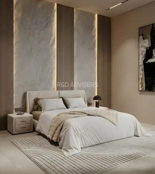 Bloc Nou | Apartament 4 Camere Decomandat | Parcare | Dezvoltator - 7