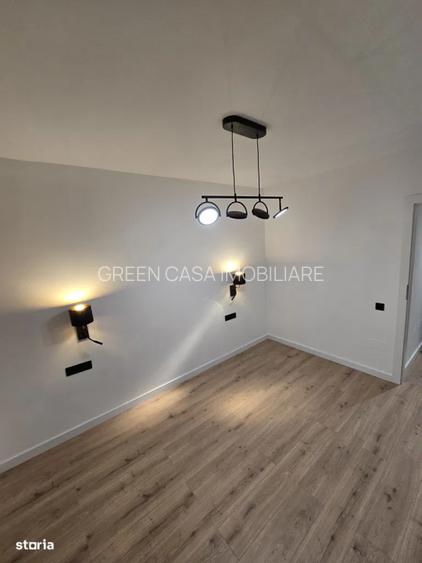 Apartament 2camere 45mp plus balcon 9mp , zona Eroilor - 8