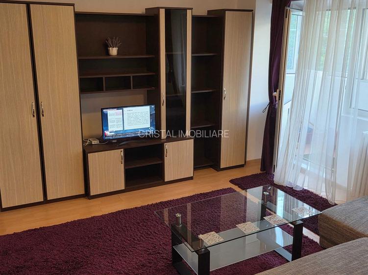 De Inchiriat: Studio Cochet în zona Timpuri Noi – Prima Închiriere! - 3