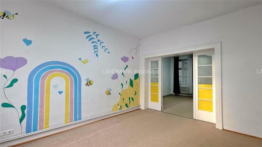 Casa cu 10 camere de vanzare,  zona Semicentrala, - 7