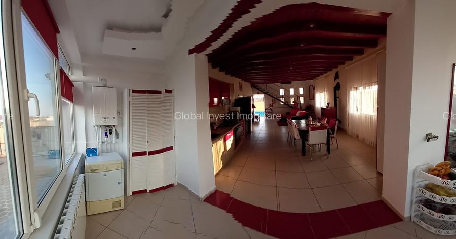 De Vanzare !!! Complex Toscana, Afacere la cheie!! - 44