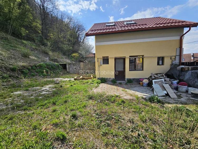 Teren Intravilan Dobrogeanu Gherea - 8