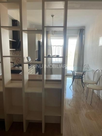 Apartament 2 camere Copou - Royal Town - 5