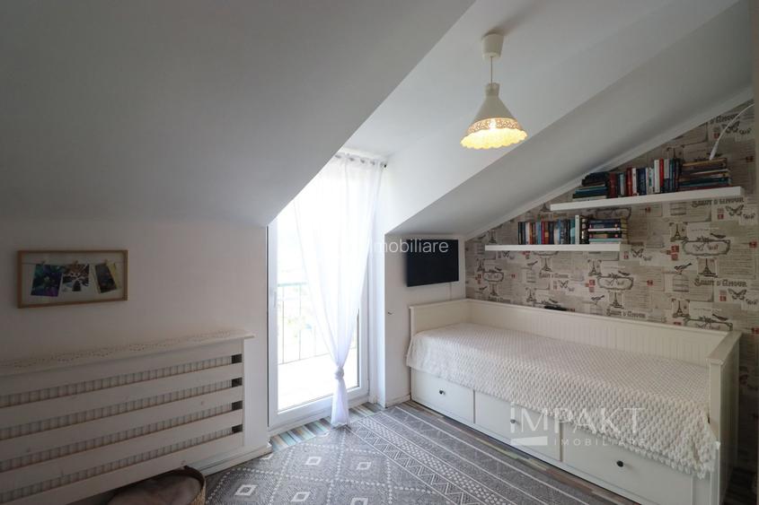 Apartament modern cu 2 camere, zona Edgar Quinet, Manastur! - 9