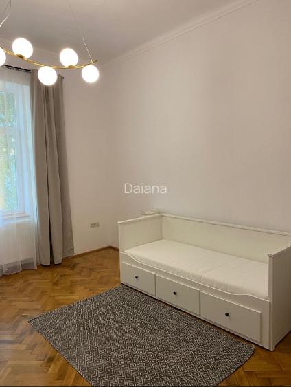 Apartament cu o camera de inchiriat - 2