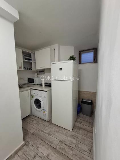 Garsoniera de inchiriat in Vila Calea Dudesti Centrala L353 - 4