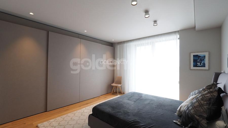 Apartament modern cu 5 camere | vedere lac | 2 garaje - 12