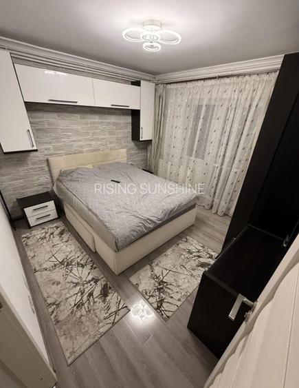 2 camere | centrala proprie | bloc an 1986 | 600 m Metrou Gorjului - 3