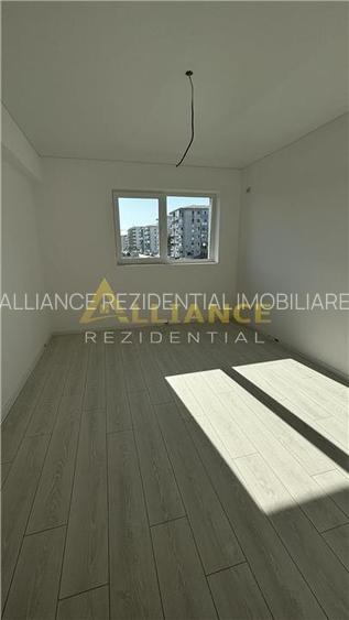 Apartament 2 camere bloc nou etaj 2 langa metrou Aparatorii Patriei - 3