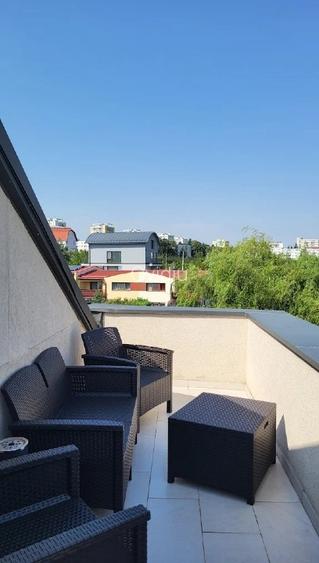 Spațiu de birouri premium tip coworking Borhanci 18 - 12