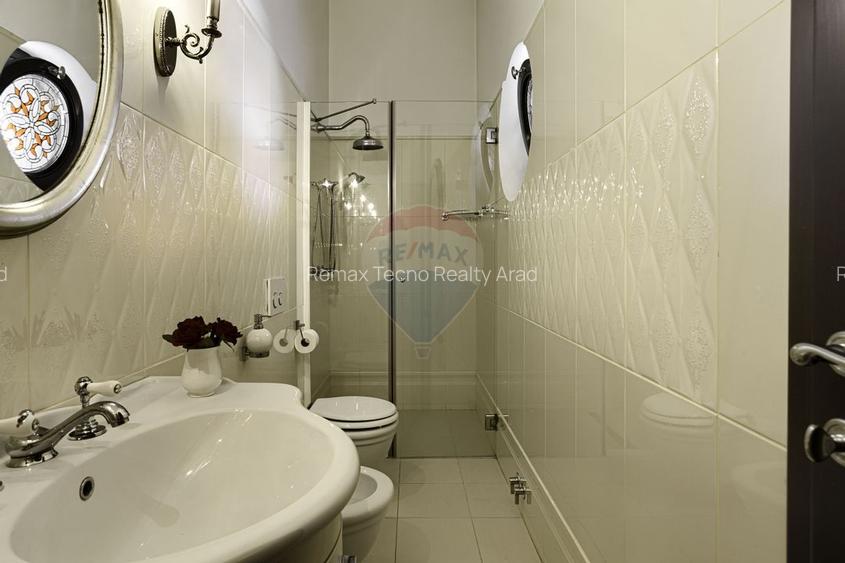 Stil si eleganta ! Vila superba 320 mp cu teren 1728 mp in Mandruloc - 20