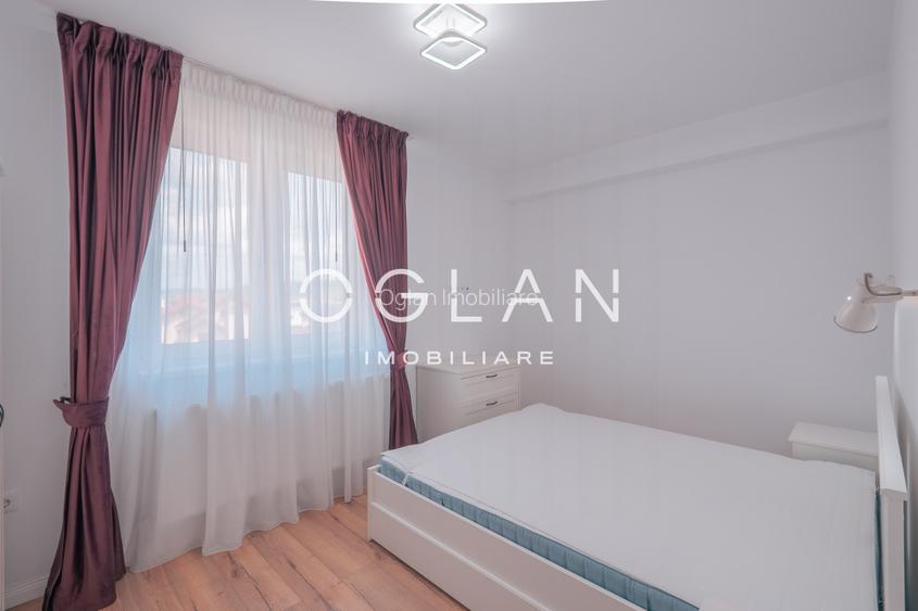 Apartament nou 3 camere  Arini Rezidențial Șelimbăr - 12