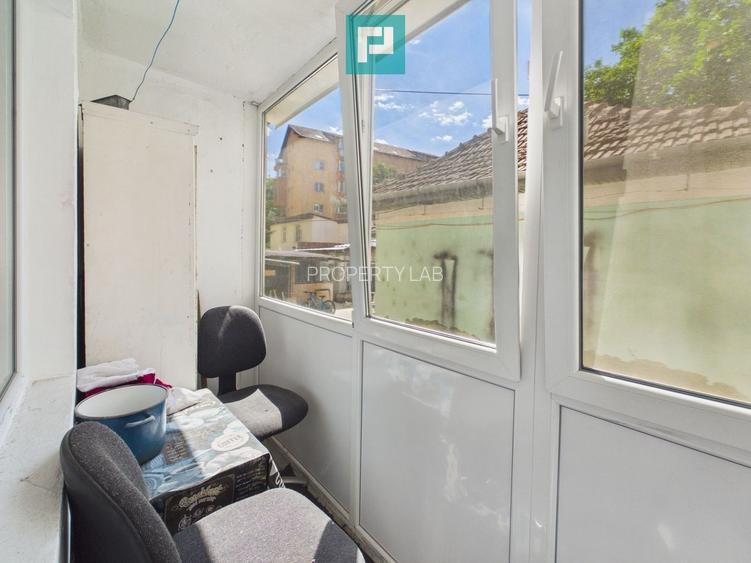 Apartament cu 1 cameră, confort și funcționalitate - 13