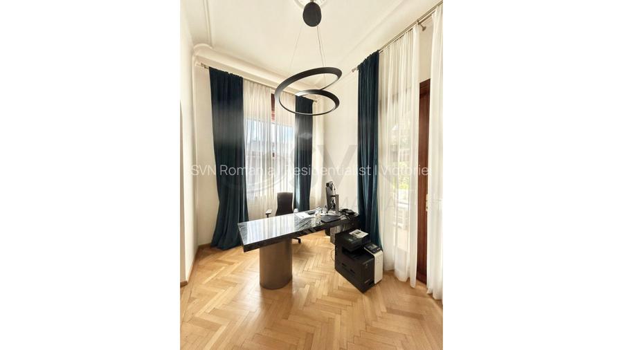 REV2005683 VILA EXCEPTIONALA l ARHITECTURA DEOSEBITA l RENOVATA l GRADINA l AVIA - 24