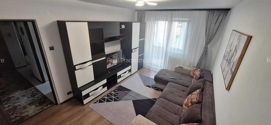 Apartament 2 camere decomandat etajul 2 Tractorul - 2
