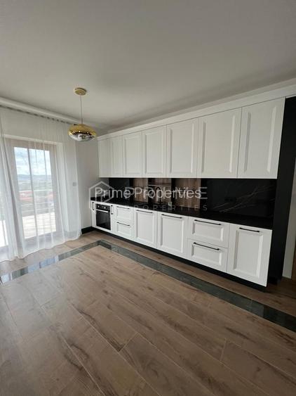 Casă de lux de închiriat | Platoul Cornești, Târgu Mureș - 13