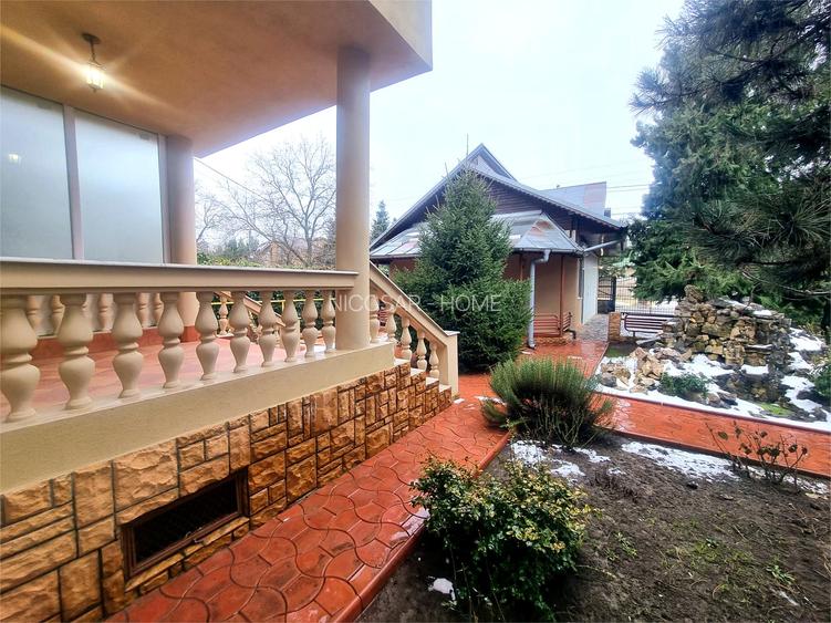 Pipera P+1 Drumul Potcoavei - 19