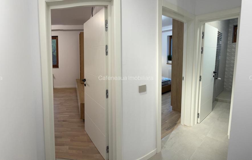 Apartament 3 camere Primaverii - 5