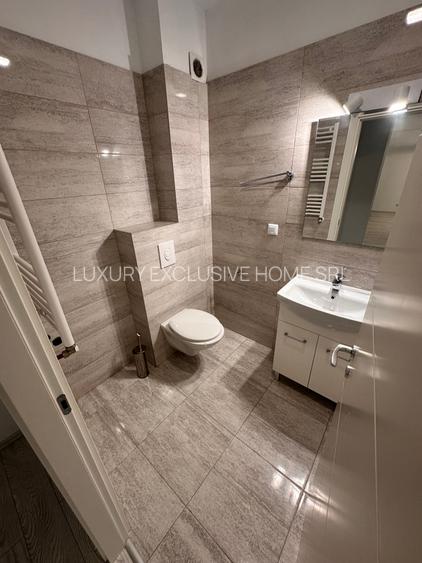 Pipera Bulevradul Pipera 2 camere cu terasă 21 mp+ parcare - 7