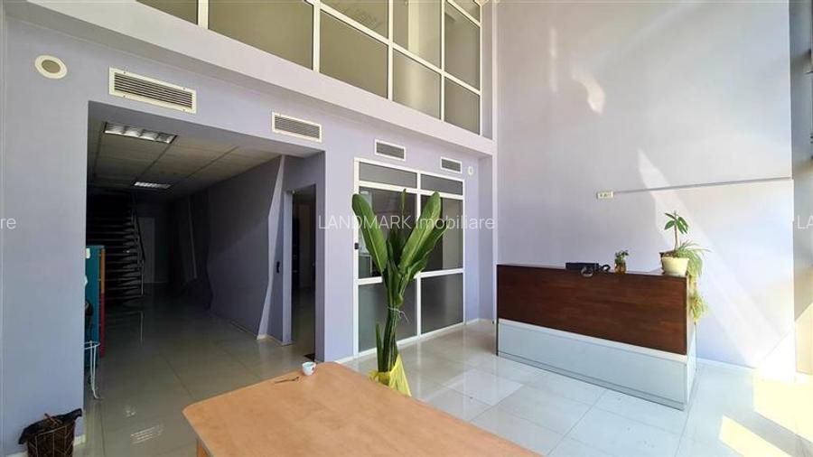 Spatiu comercial 260 mp, cladire noua, CENTRAL BALCESCU - 2