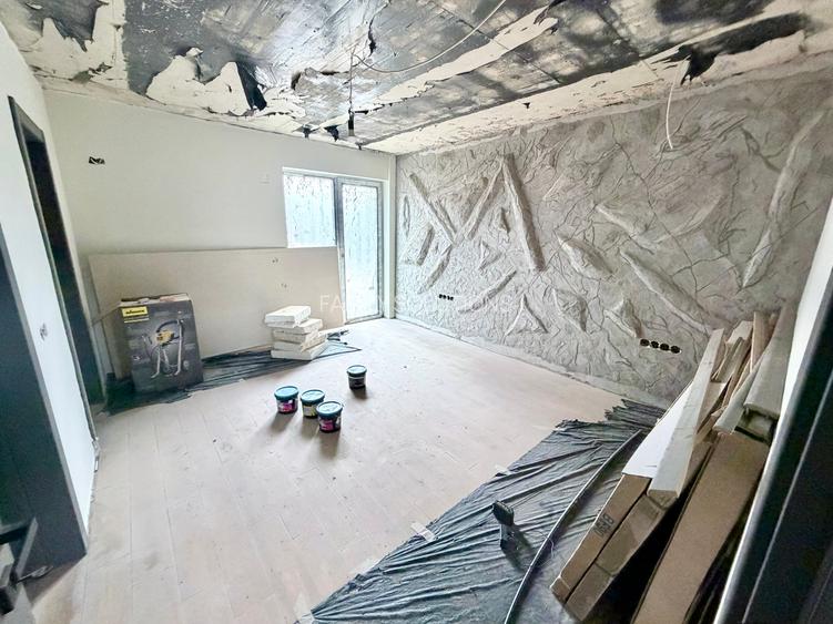 Casa individuala deosibita P+1. 4 cam. Util 130mp. Teren 234 mp - 5