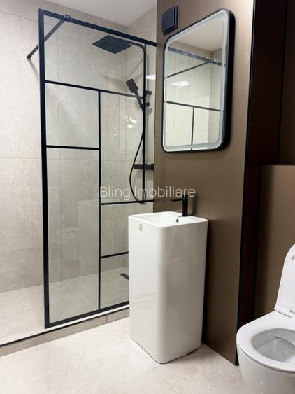 Penthouse la cheie | 75 mp + terasa spectaculoasa 50 mp - 12