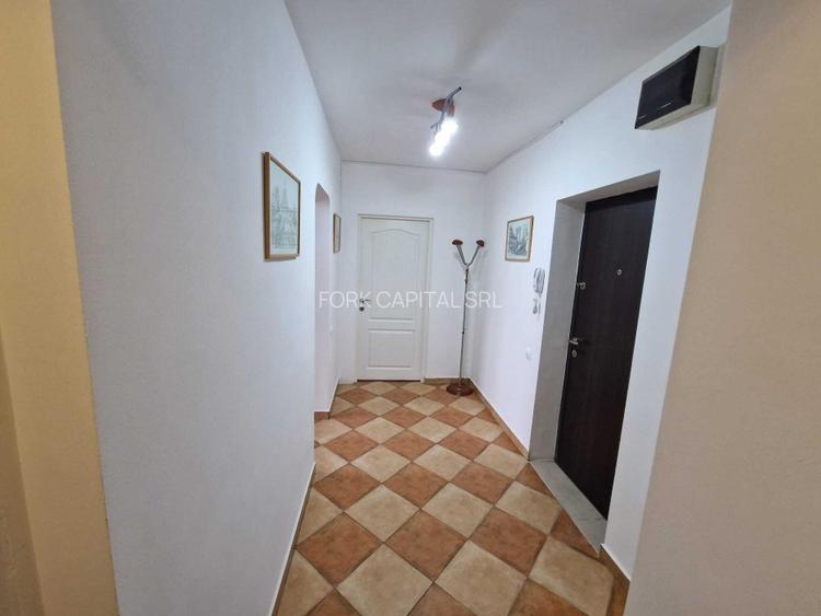 Bulevardul Burebista, 2 camere de inchiriat - zona Piata Alba Iulia - 3