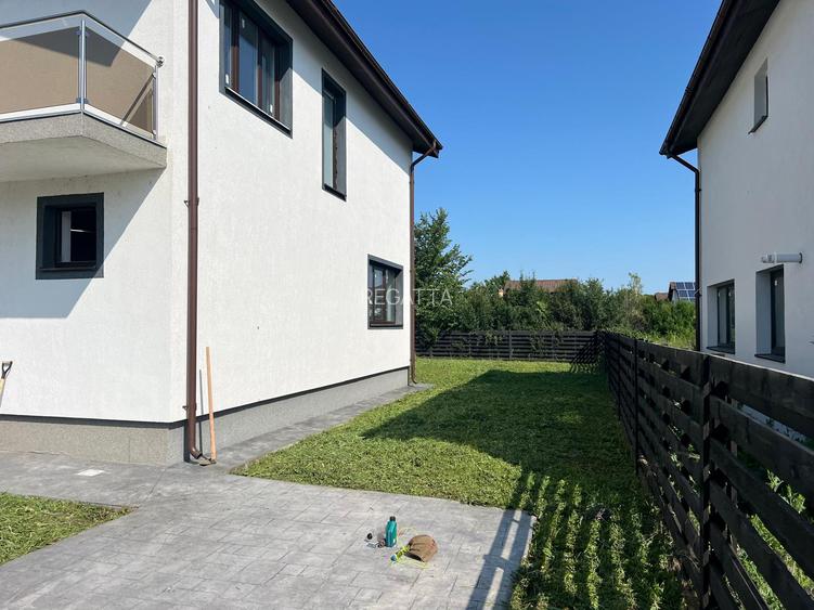 Vila cocheta in Ostratu - mai sunt de vanzare 2 - 7