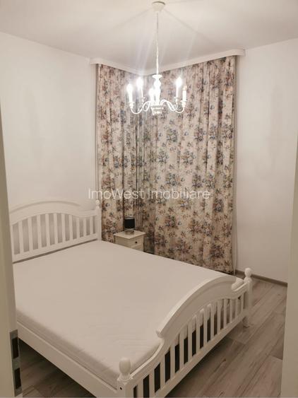 Giroc-Esso | 2 Camere | Etaj intermediar | Disponibil imediat - 3