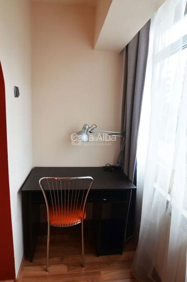 Independentei, 3 camere mobilat si utilat, curat si modern - 9