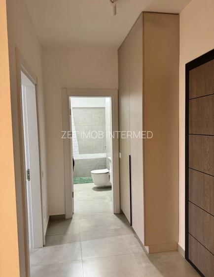 Garsoniera Pacii - bld. Iuliu Maniu 141 | prima inchiriere | - 5