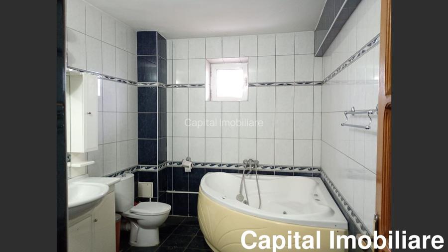 Proprietate deosebită în centrul Galațiului – str. Alexandru Cernat - 10