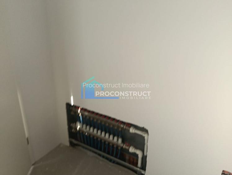 Casă individuală pe parter de vânzare – Sânandrei, construcție 2025 - 17