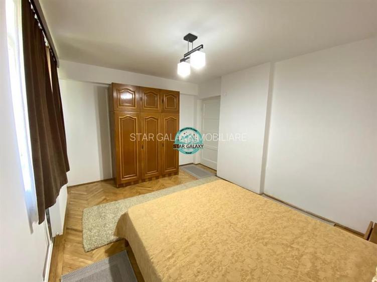 Apartament cu 2 camere de inchiriat, mobilat si utilat, in 7 Noiembrie - 4
