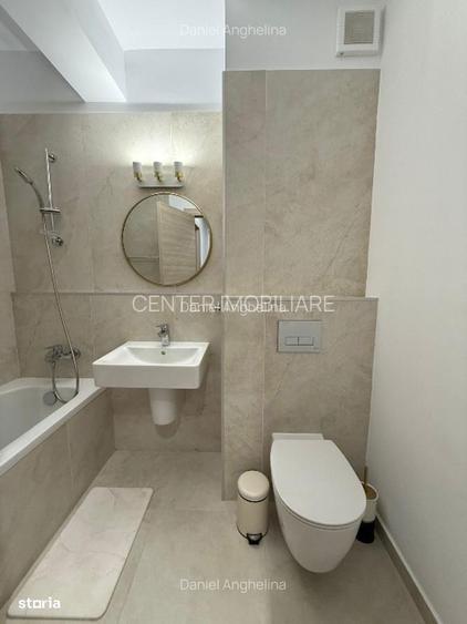 Aviației Park,2 camere lux, etaj 2, 61 mp, finisaje premium, garaj, deosebit - 23