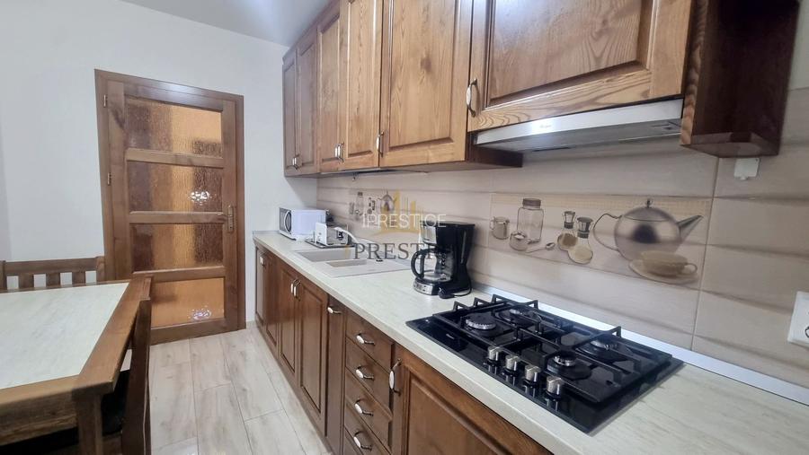 FĂRĂ COMISION | APARTAMENT 2 CAMERE | ETAJ 2 | LIFT | CITY RESIDENCE - 6