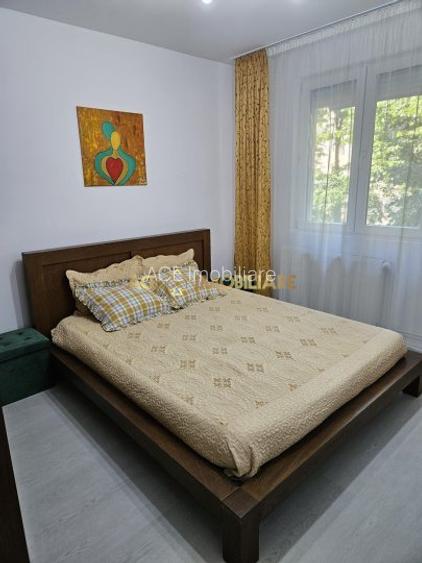2 Camere de inchiriat | Militari | Metrou | Centrala | Mobilat - 3