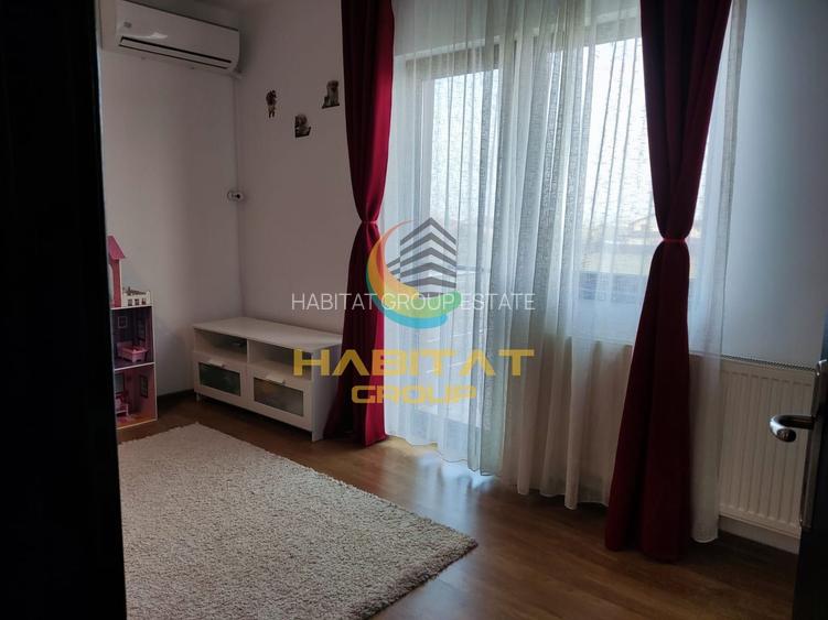 Duplex 5 Camere | Terasa acoperita | Teren 380 mp | Vidra - 14