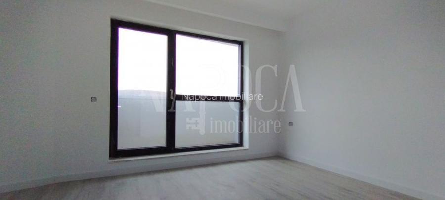 Apartament 2 camere de vanzare in Zorilor, Cluj Napoca - 2