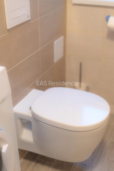 Apartament modern 3 camere in EAS|Residence Ultracentral in Oradea - 11