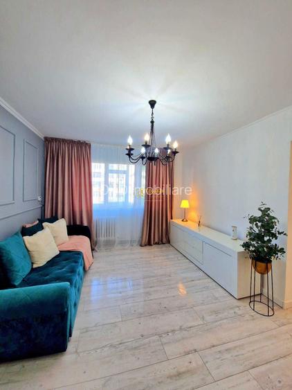 Apartament 2 camere, zona Centrala. - 7