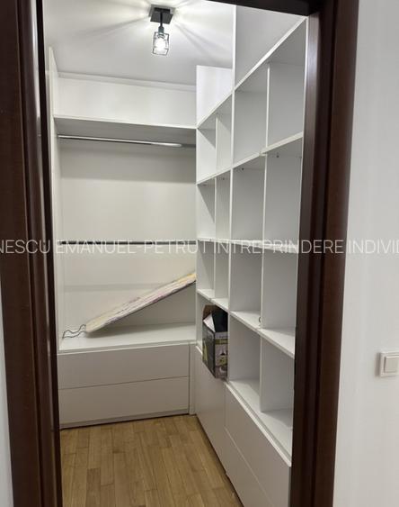 Studio dublu | apartament | Domenii |  Parcul Copilului | bloc nou | - 6
