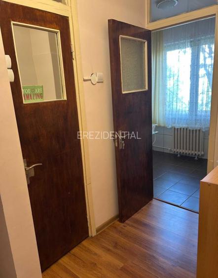 Garsoniera zona Piata Sudului / Aparatorii Patriei - 7