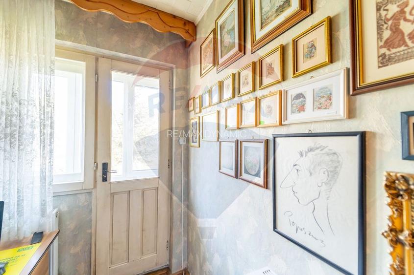 Apartament cu 3 camere in zona Grădiște - 9