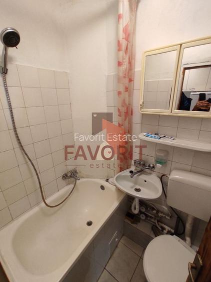 garsoniera | etaj intermediar | mobilat si utilat | zona excelenta | - 6