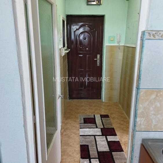 - Apartament 1 camera, confort 1 decomandat, Buzaului, sprafata 39mp. - 6