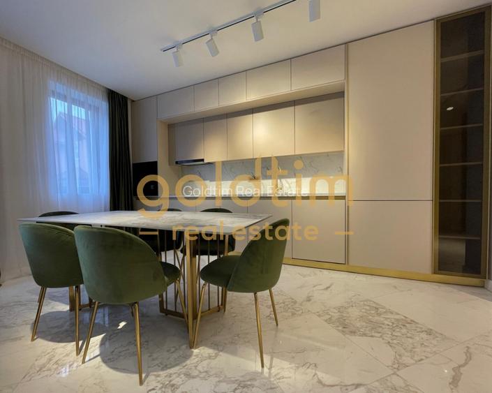 ARQA RESIDENCE/IANCU NICOLAE/SUPERB/TERASA GENEROASA/PISCINA - 30