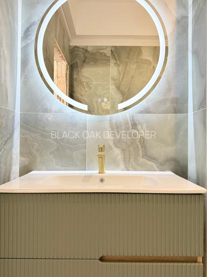 Penthouse exclusivist | terasă panoramică - 120 mp | Lake View Garden - 5