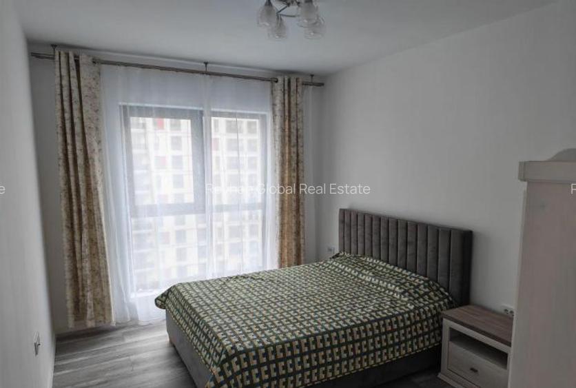 Apartament Plaza Residence metrou posibilitate parcare - 3